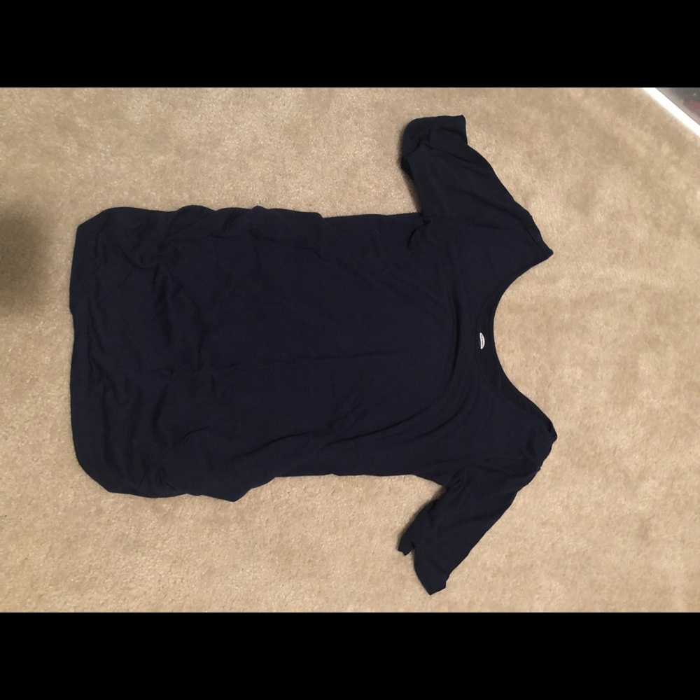 Old Navy Maternity Top